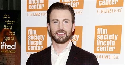 chris evans d!ck pic|Chris Evans Breaks Silence After Accidentally Leaking Nude Photo